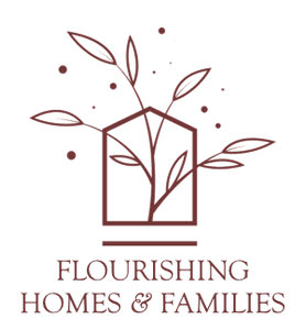 Flourishing Homes &amp; Families