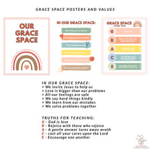 Load image into Gallery viewer, GRACE SPACE CALM DOWN KIT (INSTANT DOWNLOAD)