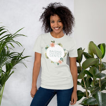 Load image into Gallery viewer, RAISING CHILDREN GENTLY COZY TEE