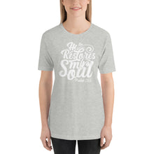 Load image into Gallery viewer, PSALM 23 COZY TEE