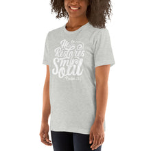 Load image into Gallery viewer, PSALM 23 COZY TEE