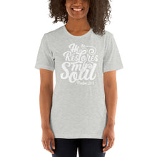 Load image into Gallery viewer, PSALM 23 COZY TEE
