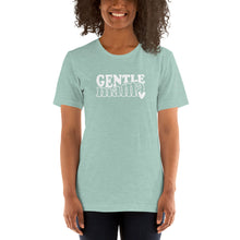 Load image into Gallery viewer, GENTLE MAMA ❤️  COZY TEE
